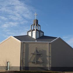 Covenant Christian Reformed Church Of Edmonton