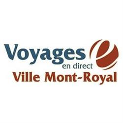 Voyages en Direct Ville Mont Royal Et Outremont
