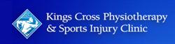 Kings Cross Physiotherapy & Sports Injury Clinic