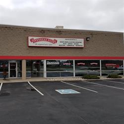 Overhead Door Company of Hamilton-Burlington
