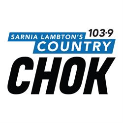 Chok Radio-1070 Sarnia - Radio Sarnia Lambton