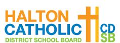 Halton Catholic District School Board - St Luke