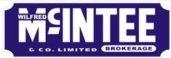 Mcintee Wilfred & Co Limited Real Estate Brokers