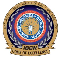 International Brotherhood Of Electrical Workers-Loca