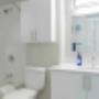 A bathroom at the Sophia, Ottawa apartment rentals A bathroom at the Sophia, Ottawa apartment rentals