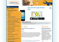 Colorectal Cancer Association of Canada
