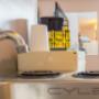 Chargé par visiteur le 2016-01-01 - Kitchenette Chargé par visiteur le 2016-01-01 - Kitchenette