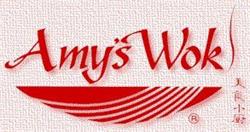 Amys Wok