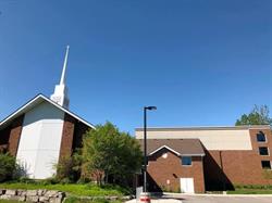 Parkwood Gardens Community Church Of The United Brethren in Christ