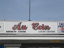 Au Coin