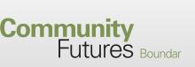 Community Futures Development Corp Of The Boundary a
