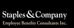 Staples & Company Employee Benefits Consultants Incorporated