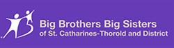 Big Brothers & Big Sisters Of St Catharines & Thorold