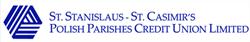 St Stanislaus-St Casimirs Polish Parishes Credit Union Limited