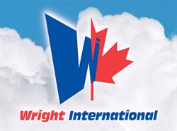 Wright International Aircraft Maintenance Services Incorporated