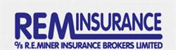 R e m Insurance Operated By r e Miner Insurance Brokers Limited
