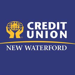 Credit Unions Of Nova Scotia - New Waterford Credit Union