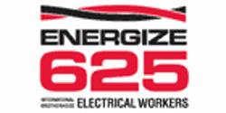 International Brotherhood Of Electrical Workers Loc 625