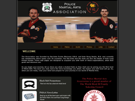 Riverview Karate Studio (Police Martial Arts Association)