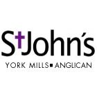 St Johns Yorkmill Church