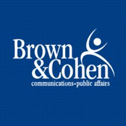 Brown H G & Associates Communications & Public Affairs Incorporated