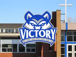 Niagara Catholic District School Board - Our Lady Of Victory SR Catholic