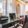 Business center Business center