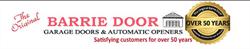 Barrie Door