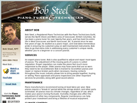 Steel Bob