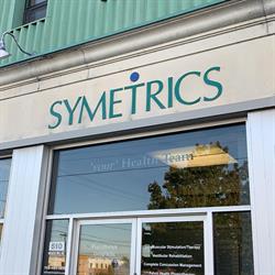 Symetrics