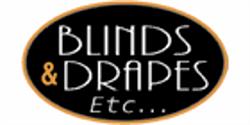 Blinds & Drapes Etc