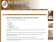 Be Seated
