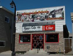 Kings Cafe