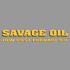 Savage Oil Sales