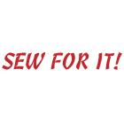 Sew For It