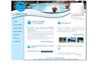 Gem Pools