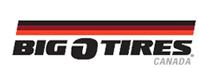 Big-o-Tire