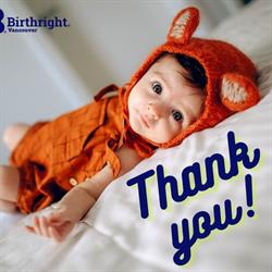 Birthright