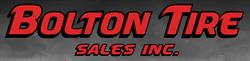BOLTON TIRE SALES INC