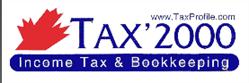 Tax2000