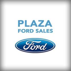 Plaza Ford