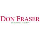 Don Fraser