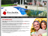 Pro-Jardin