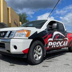 Procar Inc