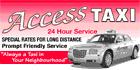 Access Taxi