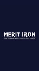 Merit Iron