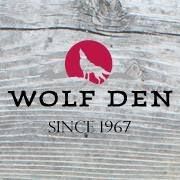 Wolf Den