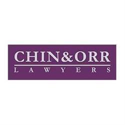 Chin & Orr Lawyers