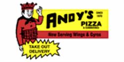 Andy's Pizza