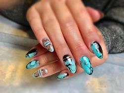 Fancy Nails